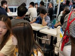 大堂-糖水佬甜品(深水埗店)