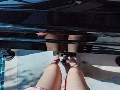 -浅深Cheersum(曹杨店)
