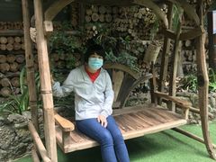-呀路古热带植物园