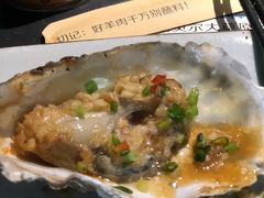 -很久以前羊肉串(中山公园店)