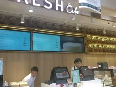 -菲尔雪CAKE(九方店)