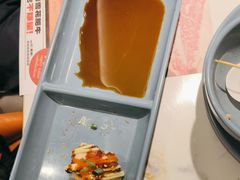 -汉阳廷自助烤肉(嘉禾金铂天地店)