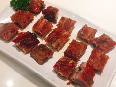 -圣河湾虾饺美食(站前店)