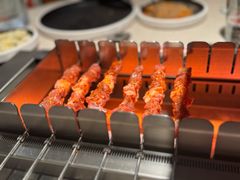 -丰茂烤串(五道口店)