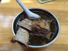 -达道武仔牛肉店(广达路店)