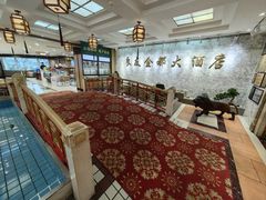 -良友·海鲜青岛菜·海肠捞饭(五四广场店)
