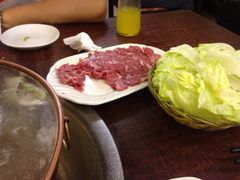 -前门张记涮肉(前门店)