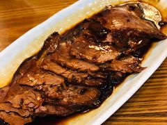 牛腱肉-双塔老饭店