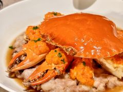 -广州文华东方酒店·江-由辉师傅主理