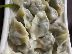 -河南占军烩面馆(中华广场店)