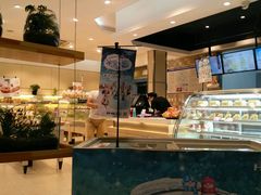 -好利来(国际能源店)