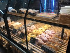 -托斯卡纳烘焙意大利餐厅(五天地店)