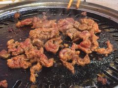 -平山城鑫烧烤(建国楼店)