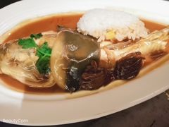 -满满海佛跳墙(千禧店)