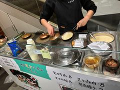 -小豆海棠(嘉兴路店)