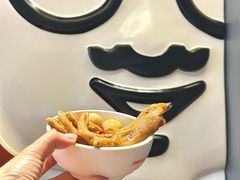 -胖哥俩肉蟹煲(杭州大厦中央广场店)