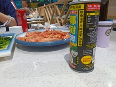 -锦里海景海鲜餐厅.三亚老字号(亚龙湾中心广场店)