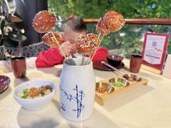 -柴门饭儿(成都太古里店)