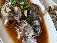 -舟山小海鲜大排档(稻香新村店)