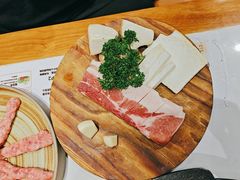 -朴太院·烤肉万岁(盐城店)