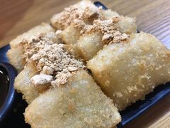 -三猫黑鱼花(南大店)