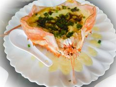 -清水湾3号(东方小周海鲜店)