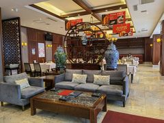 -老妈菜馆(建设街店)