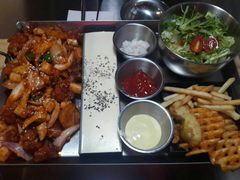 -Yolo韩国创意料理