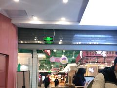 -海马体照相馆(上海宝山万达广场店)