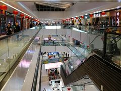 -万达广场(北京槐房店)