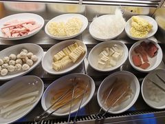 -火炉火自助餐(西直门凯德MALL店)