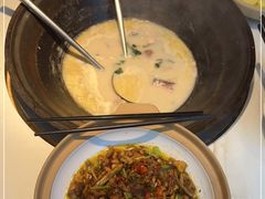 -陈大锅·岳阳鱼馆·地道岳阳菜(美食街店)