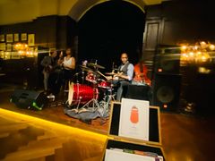 -LONG BAR 廊吧(外滩华尔道夫酒店)