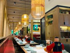 大堂-四道菜·福建海蛎煎(世欧广场店)