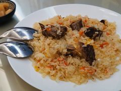 -百格里格.Uyghur cuisine(百色路店)