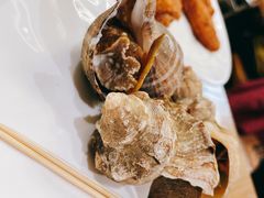 白灼红螺-吉友粥底火锅(方斜路店)