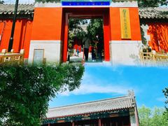 -宣南文化博物馆