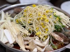 -金明子八带鱼馆(正宗韩国连锁店)