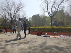 -酷酷兔少儿拓展天地