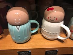 -星巴克(天津SM城市广场店)
