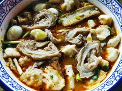 -长香源葫芦头梆梆肉(开通巷店)