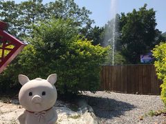 -牛鱼嘴原始生态风景区