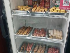-大学路8号炸串(大学路十四号院店)