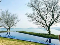 -天目湖涵田半山温泉