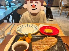 -必胜客(华都店)
