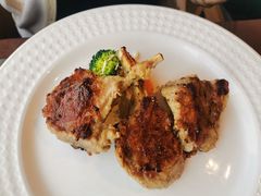 纽西兰七骨羊扒-麦茜哥牛扒城(中银店)