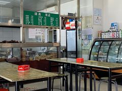 -清真-戏楼王记牛肉面
