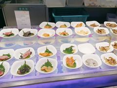 -曼格活海鲜·牛排自助(光明蓝鲸店)