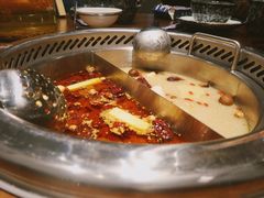 -快乐小羊火锅餐厅(农科路店)