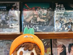 -小宋CD店铺(江汉路店)